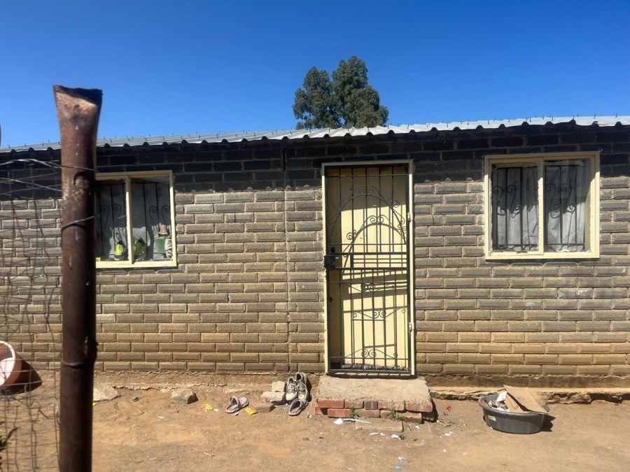 2 Bedroom Property for Sale in Turflaagte Free State